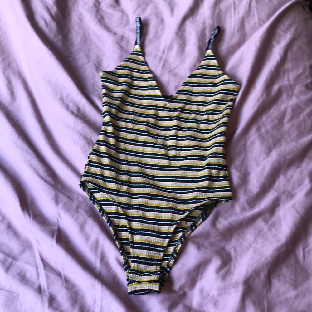Top Shop Body Suit